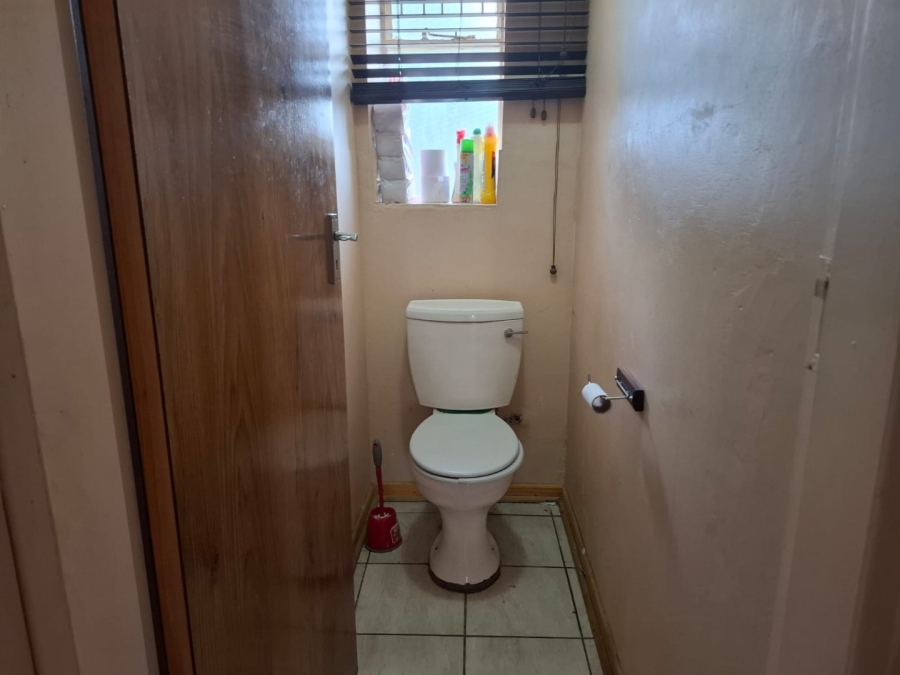 2 Bedroom Property for Sale in Arboretum Free State